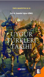 Uygur Türkleri Tarihi - 1