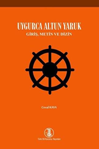 Uygurca Altun Yaruk - 1