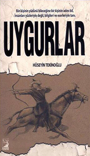 Uygurlar - 1