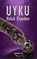 Uyku - Vova Yayınları