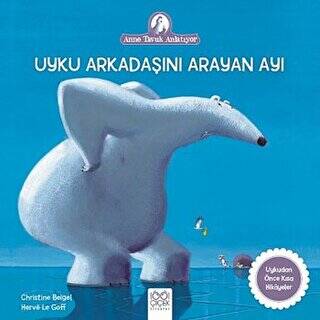 Uyku Arkadaşını Arayan Ayı - 1