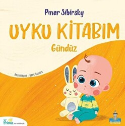 Uyku Kitabım - Gündüz Gece - 1