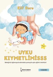 Uyku Kıymetlimisss - İkinci Adam Yayınları