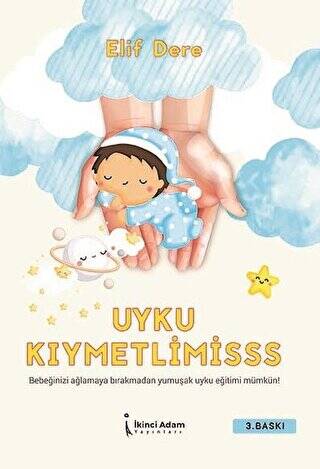 Uyku Kıymetlimisss - 1