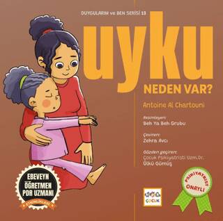 Uyku Neden Var? - 1