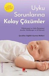 Uyku Sorunlarına Kolay Çözümler - 1