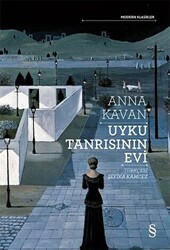 Uyku Tanrısının Evi - 1