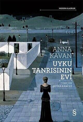 Uyku Tanrısının Evi - 1