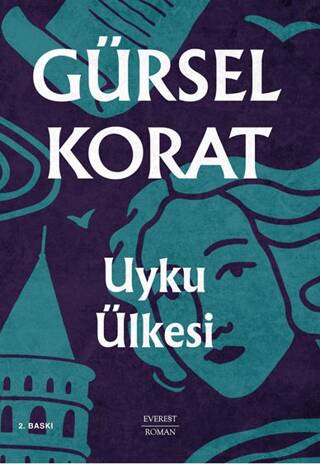 Uyku Ülkesi - 1
