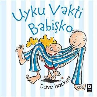 Uyku Vakti Babişko - 1