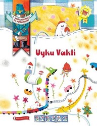 Uyku Vakti - 1