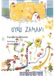 Uyku Zamanı - 1