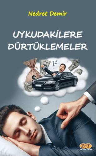 Uykudakilere Dürtüklemeler - 1