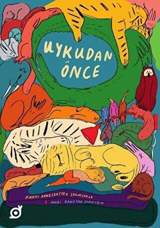 Uykudan Önce - 1