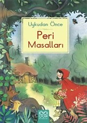 Uykudan Önce - Peri Masalları - 1