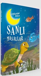 Uykudan Önce Şanlı Masallar - 1