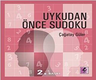 Uykudan Önce Sudoku - 1