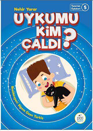 Uykumu Kim Çaldı? - 1