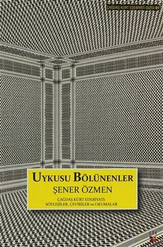 Uykusu Bölünenler - 1