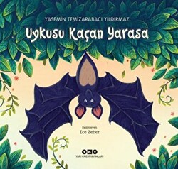 Uykusu Kaçan Yarasa - 1