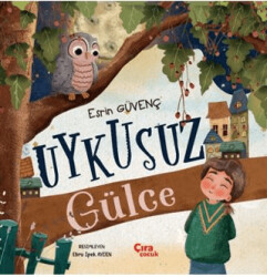 Uykusuz Gülce - 1