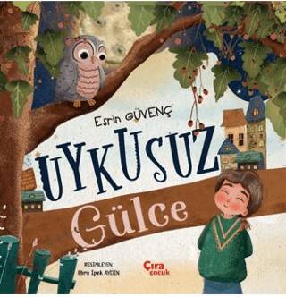 Uykusuz Gülce - 1