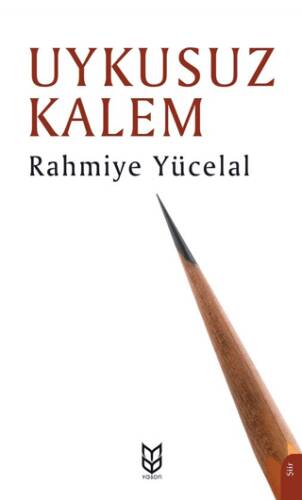 Uykusuz Kalem - 1