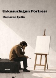 Uykusuzluğun Portresi - Natura Yayın