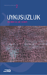 Uykusuzluk - 1