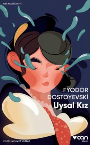 Uysal Kız - 1