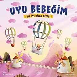 Uyu Bebeğim - 1