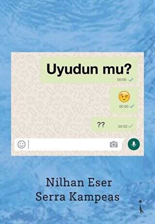 Uyudun mu? - 1