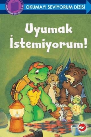Uyumak İstemiyorum - 1