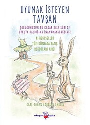 Uyumak İsteyen Tavşan - Okuyan Koala