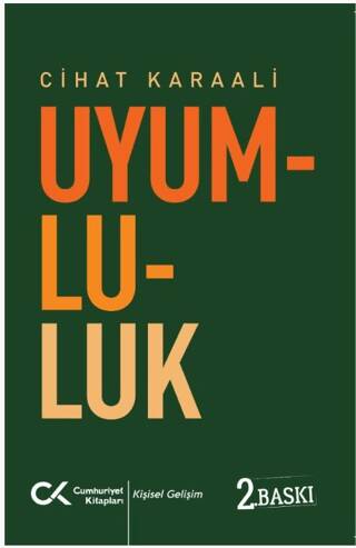 Uyumluluk - 1