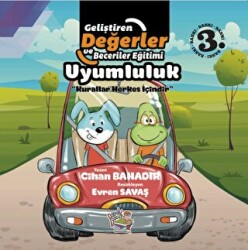 Uyumluluk - Kurallar Herkes İçindir - 1