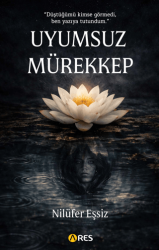 Uyumsuz Mürekkep - Ares Yayınları