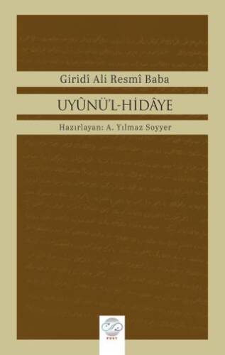 Uyunu`l-Hidaye - 1
