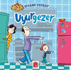 Uyurgezer - 1