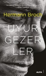 Uyurgezerler - Alfa Yayınları