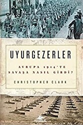 Uyurgezerler - 1