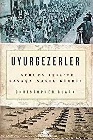 Uyurgezerler - 1