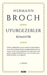 Uyurgezerler - Aylak Adam Kültür Sanat Yayıncılık