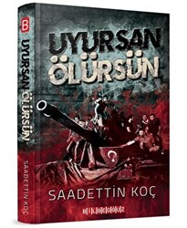 Uyursan Ölürsün - 1