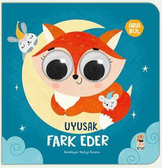 Uyusak Fark Eder - 1
