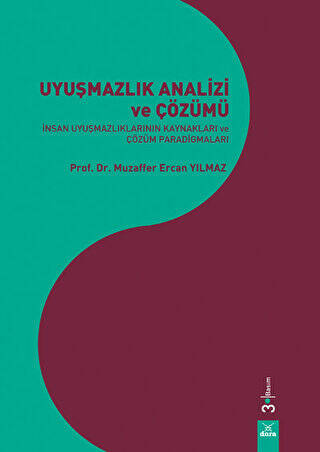 Uyuşmazlık Analizi ve Çözümü - 1