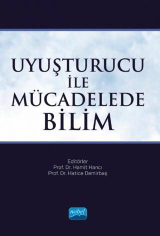 Uyuşturucu ile Mücadelede Bilim - 1