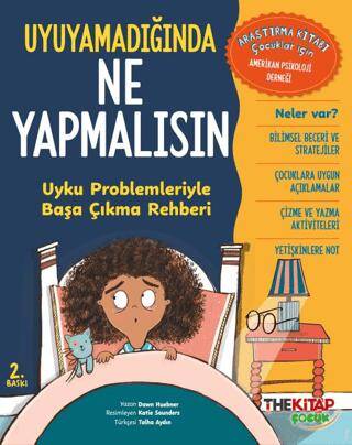 Uyuyamadığında Ne Yapmalısın Uyku Problemleriyle Başa Çıkma Rehberi - 1