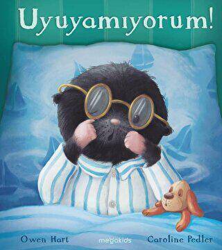 Uyuyamıyorum! - 1