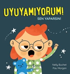 Uyuyamıyorum! Sen Yaparsın! - 1